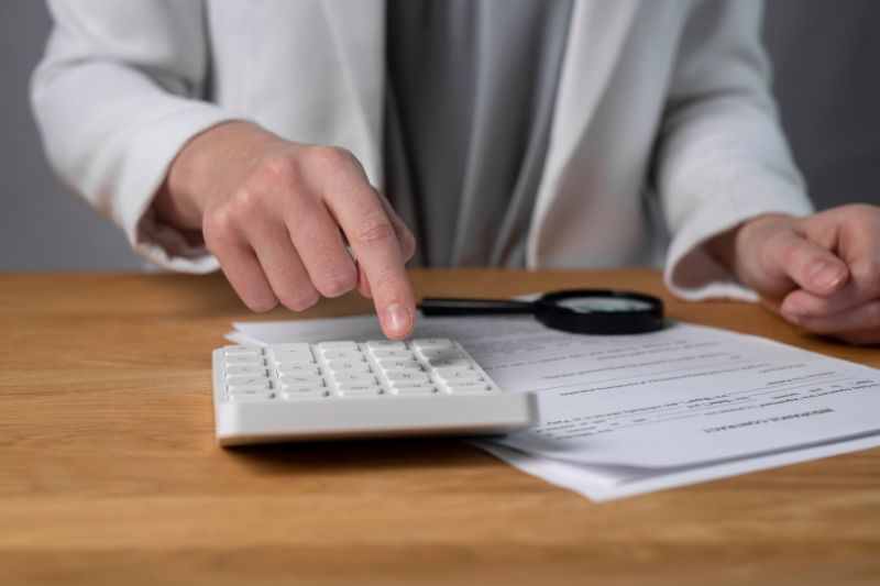 Esse serviço pode ser indicado quando: